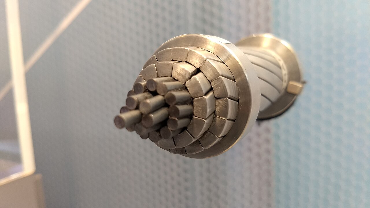 Electrical conductor