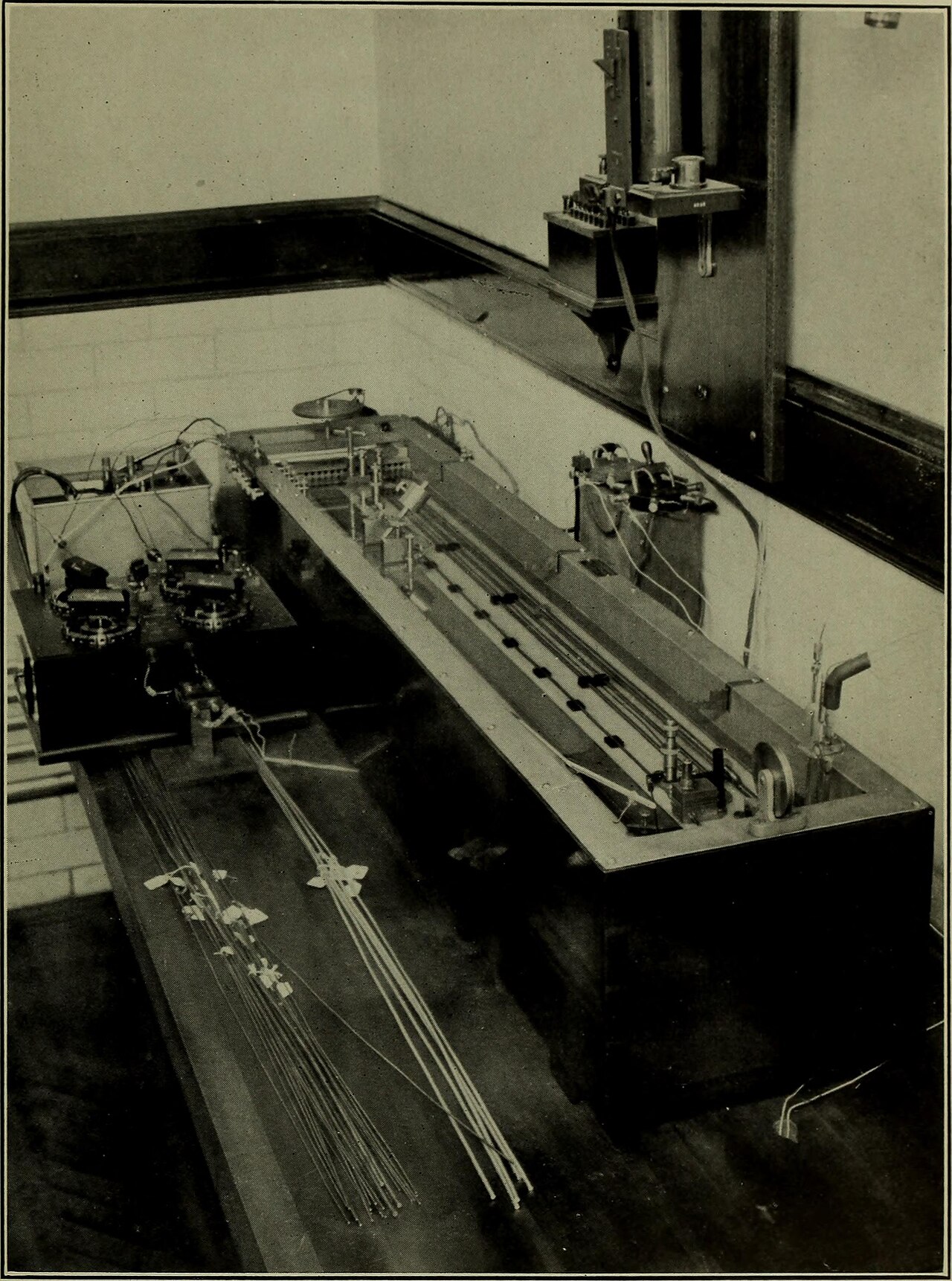 Electrical resistivity and conductivity