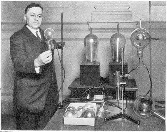 Joule heating